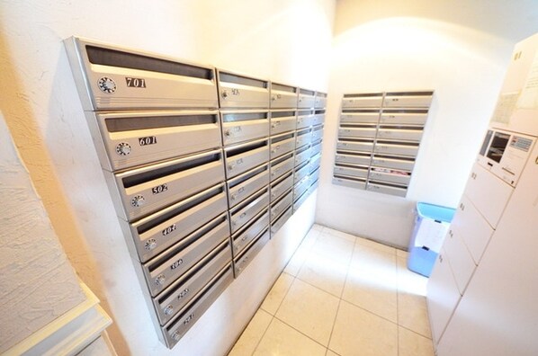 プレール高井戸 の物件内観写真